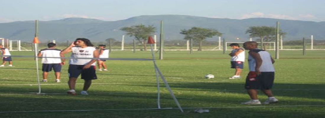 San Lorenzo de Almagro